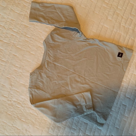 Tea Collection Long Sleeve Tee - Picture 4 of 5